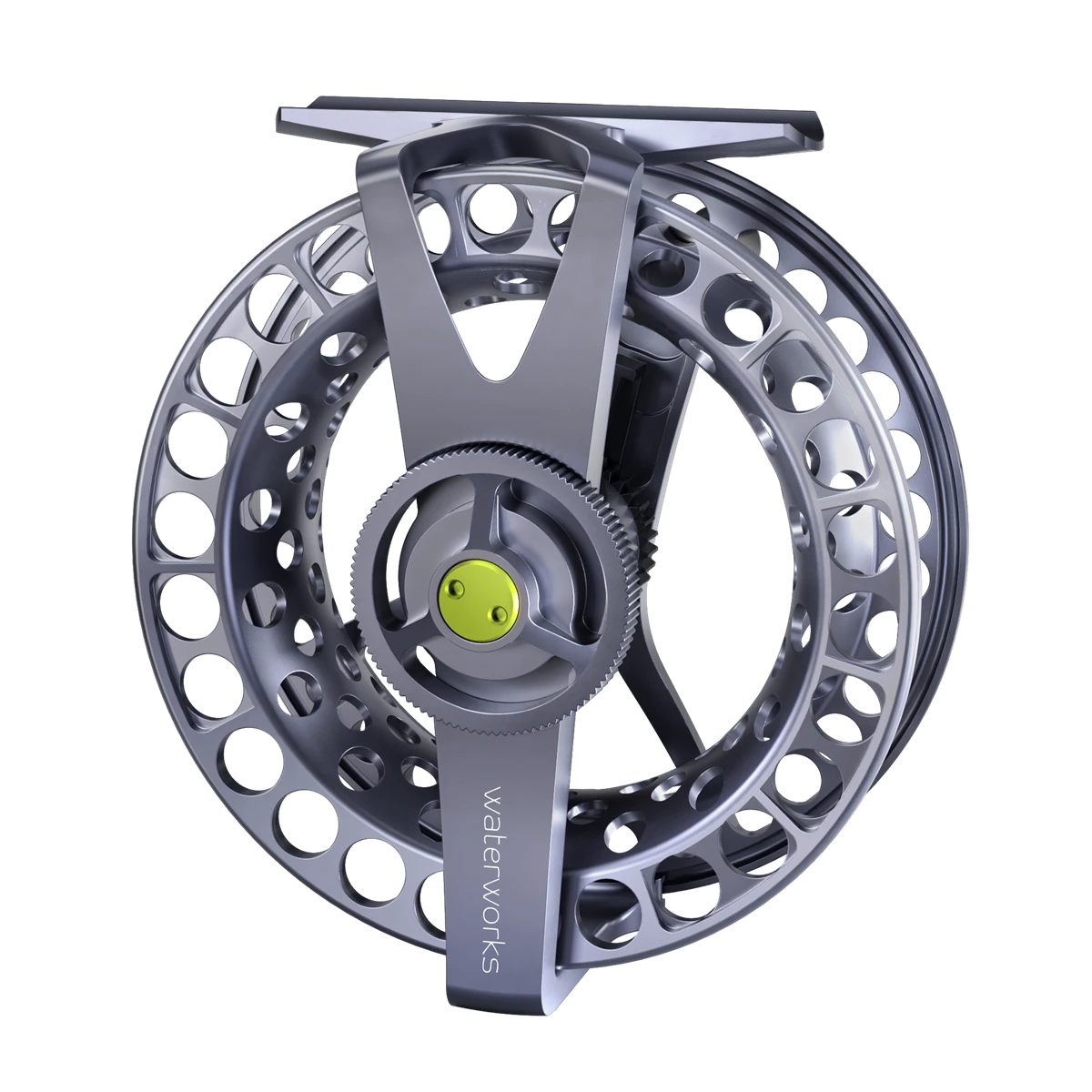 Lamson - Force SL Series II - Reel 1 Lamson - Force SL Series II - Reel
