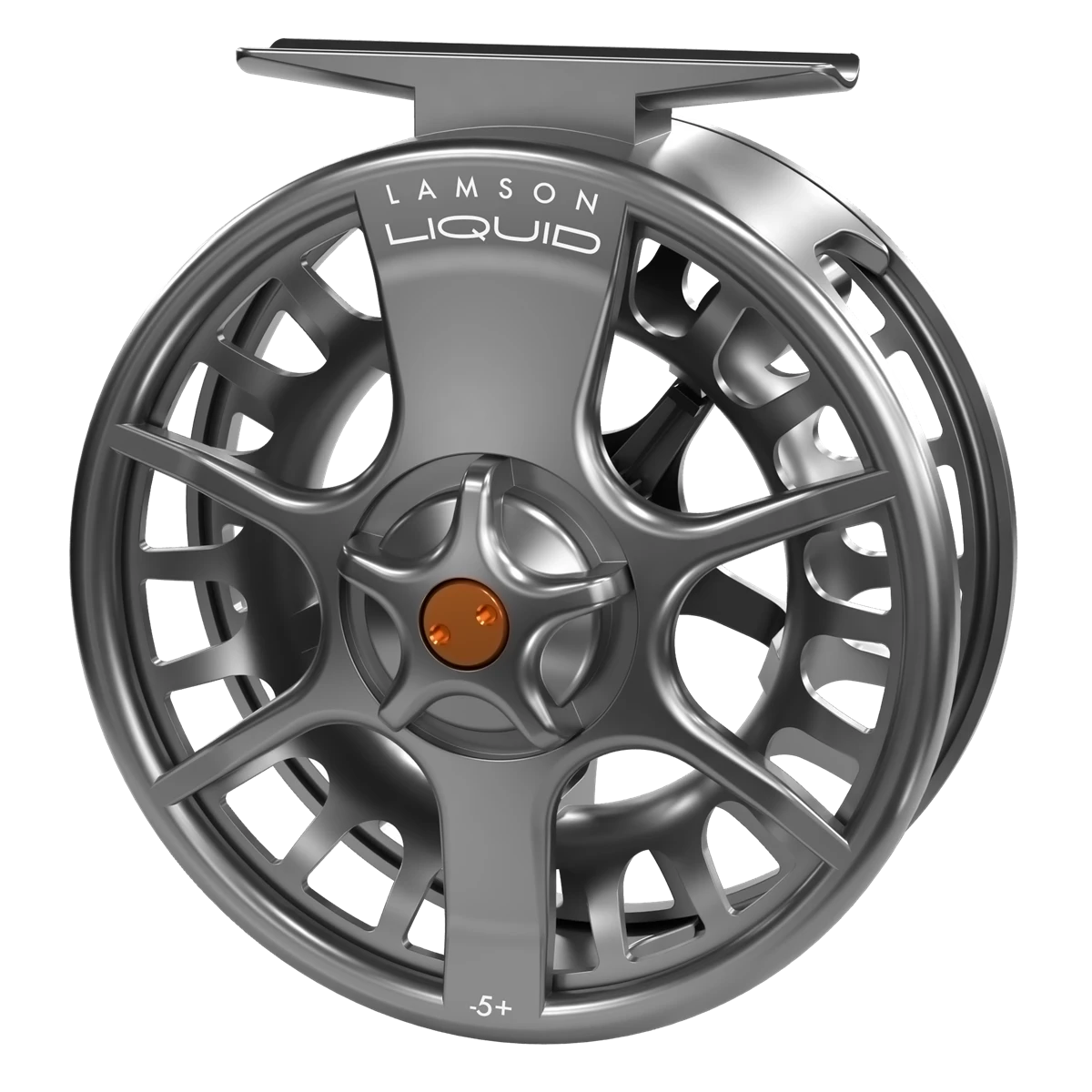 Lamson - Liquid - Reel 1 Lamson - Liquid - Reel