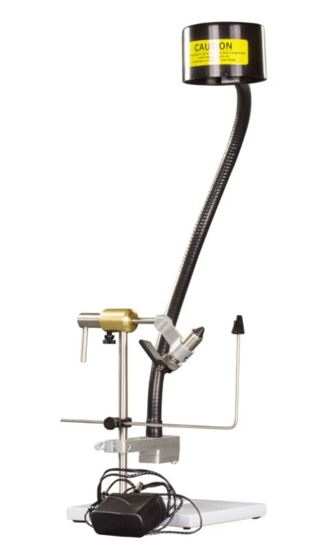 Peak Portable Tying Light 1 Peak Portable Tying Light