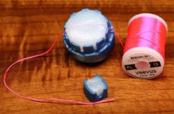 Hareline Thread Magic Ultimate Thread Conditioner Combo Set