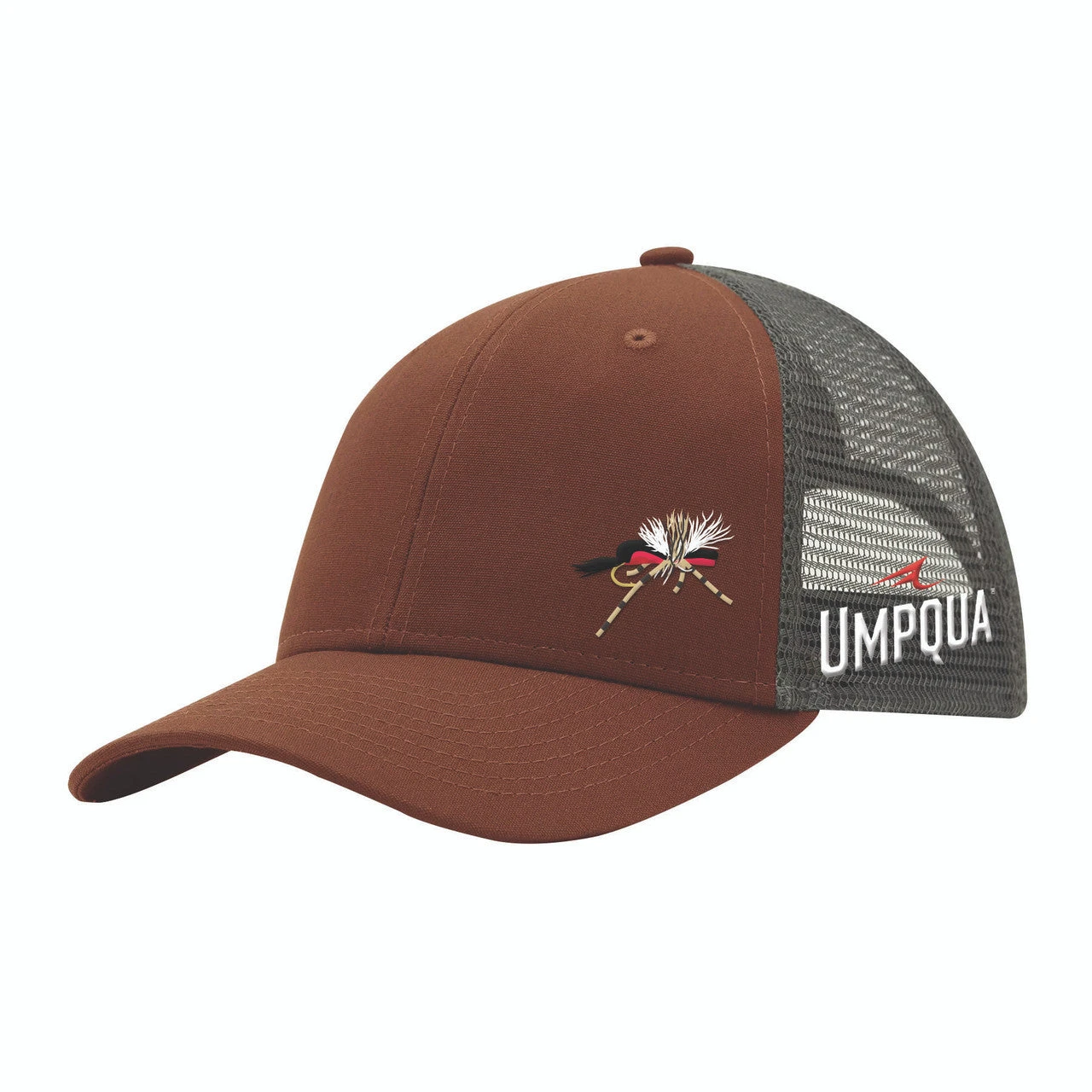 Umpqua Match The Hatch Hat - Hippie Stomper 1 Umpqua Match The Hatch Hat - Hippie Stomper