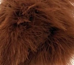 1oz Master Pack: Fish Hunter Premium Strung Marabou -Fly Fishing Sale Store Marabou Brown