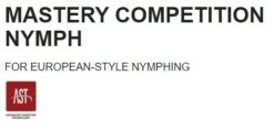 Scientific Anglers Mastery Competition Nymphing Line - Bamboo -Fly Fishing Sale Store MasteryNymphingTechnology