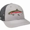RepYourWater Mykiss Standard Fit Hat