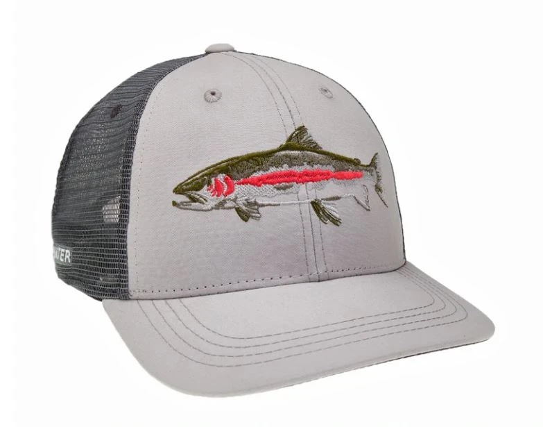 RepYourWater Mykiss Standard Fit Hat 1 RepYourWater Mykiss Standard Fit Hat
