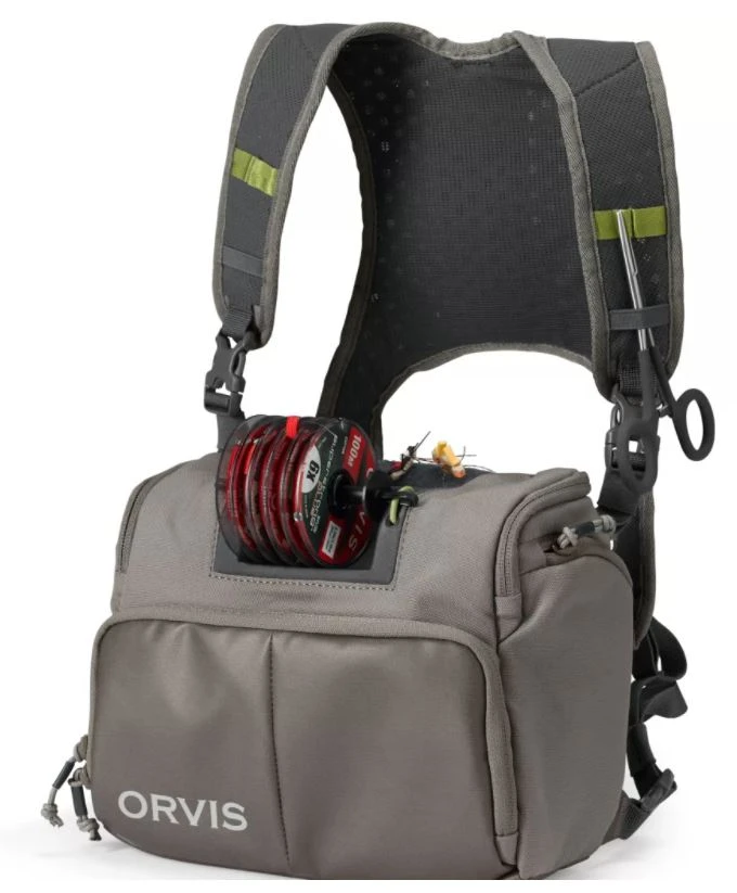 Orvis Chest Pack 1 Orvis Chest Pack