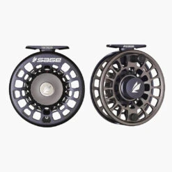 Sage - ENFORCER Spool 5 Sage - ENFORCER Spool -Fly Fishing Sale Store Product Sage Reels ENFORCER Color Tempest Blue af43dcdd 5680 46b1 b30b 0b6e7c2fa21a