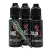 Raidzap UV Resin Thin
