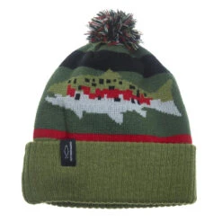 RepYourWater Digi Bow Knit Beanie