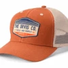 Orvis - Rocky River Trucker Cap - Bourbon
