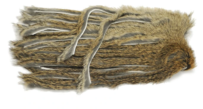 Wapsi Rabbit Half Skin Zonked 1 Wapsi Rabbit Half Skin Zonked