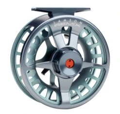 Lamson - Remix - Reel -Fly Fishing Sale Store Remix Glacier