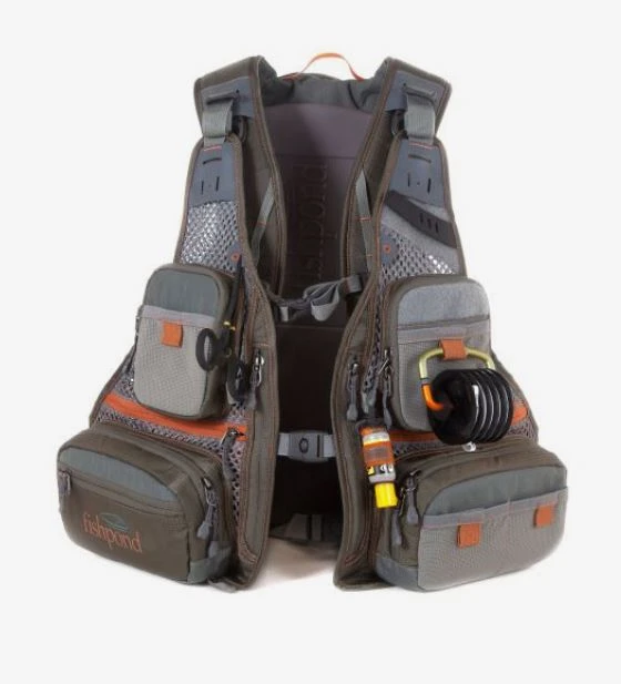 Fishpond Ridgeline Tech Pack 1 Fishpond Ridgeline Tech Pack