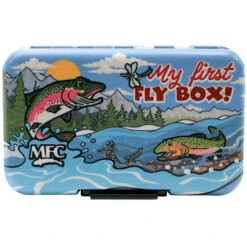 MFC Poly Fly Box -Fly Fishing Sale Store Rio 5000x eb1ecd34 67f1 44d1 a2a4 40b19067cab8
