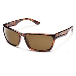 Smith Suncloud Cutout - Tortoise - Brown
