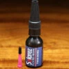 Hareline Solarez UV Cure Resin - Thin Hard 1/2 Oz