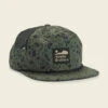 Howler Bros - Alchemy Snapback - Aloe