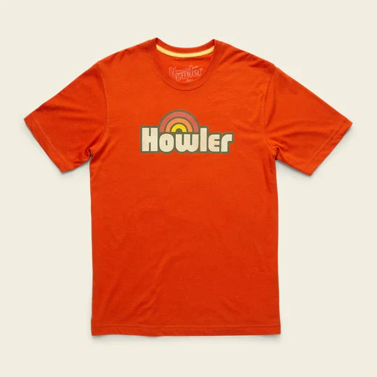 Howler Bros - Howler Rainbow Soda T-Shirt 1 Howler Bros - Howler Rainbow Soda T-Shirt