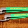 Hareline 1" Material Clamp Set