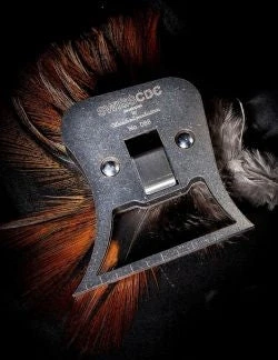 Swiss CDC MultiClamp 1 Swiss CDC MultiClamp