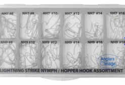 Wapsi Lightning Strike Hook Assortment Box -Fly Fishing Sale Store ScreenShot2021 04 28at12.35.12PM