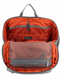 Simms - Freestone Backpack - Pewter -Fly Fishing Sale Store Screenshot2022 08 25114329