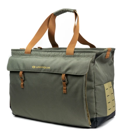 Umpqua ZS2 Wader Tote 1 Umpqua ZS2 Wader Tote