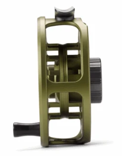Orvis Hydros II Euro Reel - Matte Green 5 Orvis Hydros II Euro Reel - Matte Green -Fly Fishing Sale Store Screenshot2022 09 06124411