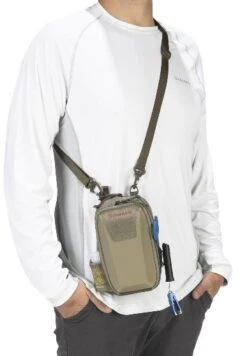 Simms - Flyweight Small Pod -Fly Fishing Sale Store Simmssmpod1