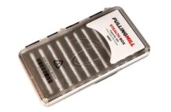 Fulling Mill Stealth Box -Fly Fishing Sale Store StealthGray