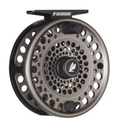 Sage Trout Fly Reel - Spool -Fly Fishing Sale Store StealthTrout