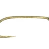 TMC 100SP-BL Dry Fly Hook - 100 Pack
