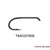 TMC 3769 Nymph & Wet Fly Hook - 100 Pack