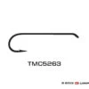 TMC 5263 Nymph & Streamer Hook
