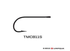 TMC 811S Saltwater & Streamer