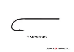 TMC 9395 Streamer Hook