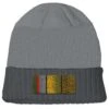 RepYourWater Big Three Knit Hat