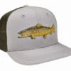 RepYourWater Big Trutta High Profile Hat