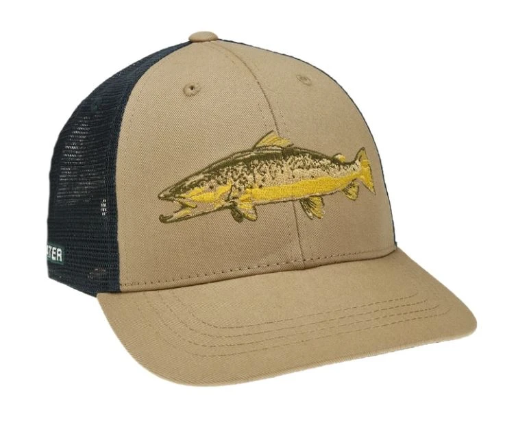 RepYourWater Big Trutta Standard Fit Hat 1 RepYourWater Big Trutta Standard Fit Hat