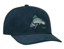 Coal Wilderness Low Corduroy Animal Snapback Cap 7 Coal Wilderness Low Corduroy Animal Snapback Cap -Fly Fishing Sale Store Teal