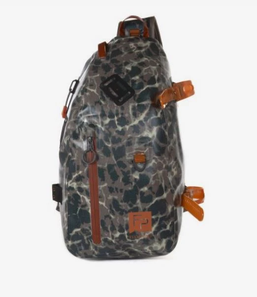 Fishpond Thunderhead Submersible Sling 1 Fishpond Thunderhead Submersible Sling