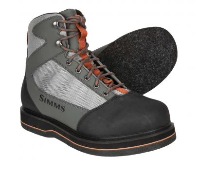 Simms - Tributary Wading Boot - Felt - Striker Grey 1 Simms - Tributary Wading Boot - Felt - Striker Grey