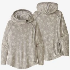 Patagonia Women's Tropic Comfort Hoody -Fly Fishing Sale Store Tropic Comfort Jelly