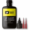 Loon UV Clear Fly Finish - Flow (2oz)