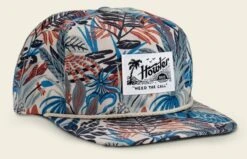 Howler Brothers Unstructured Snapback -Fly Fishing Sale Store WB Ever