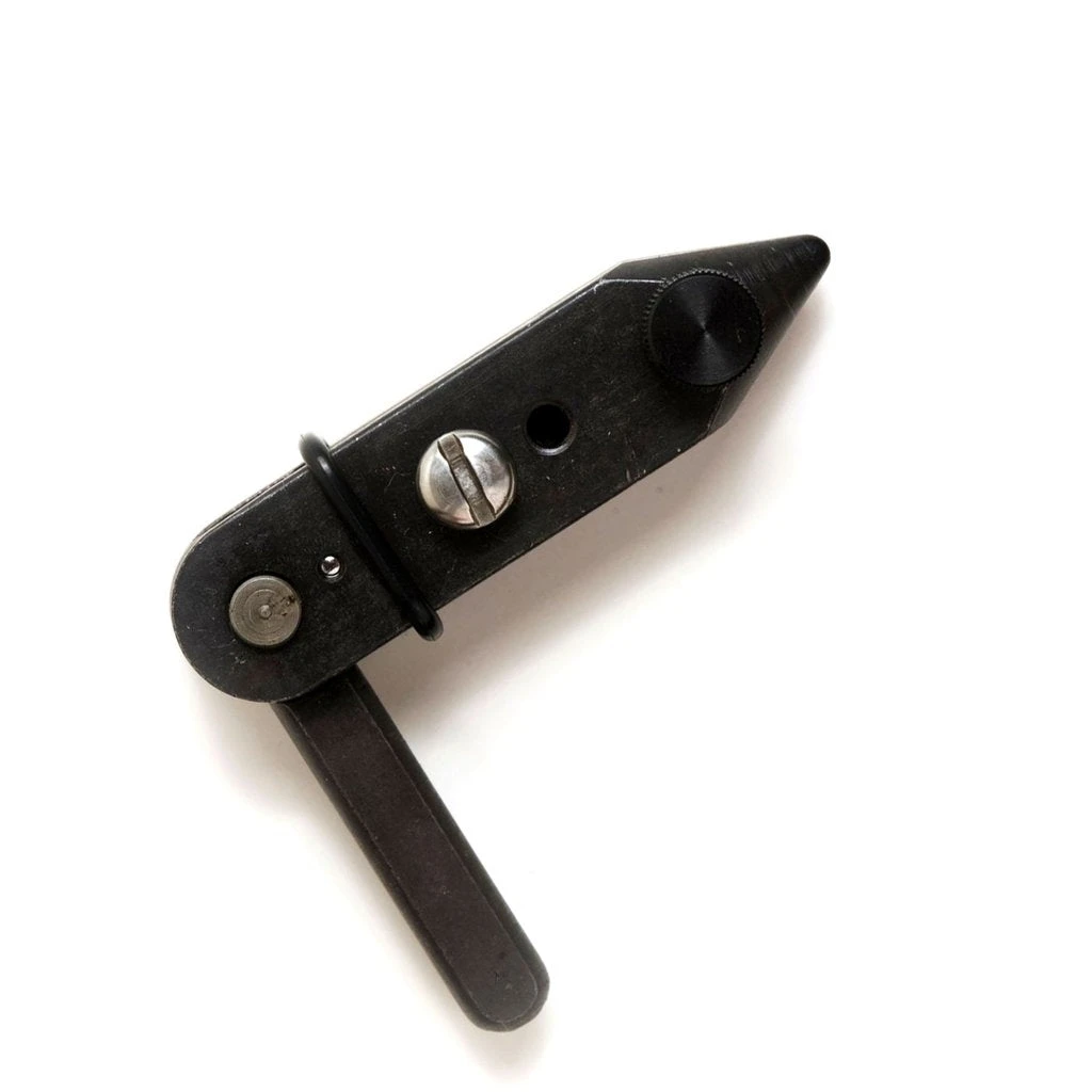 Renzetti - Saltwater Traveler Jaw 1 Renzetti - Saltwater Traveler Jaw