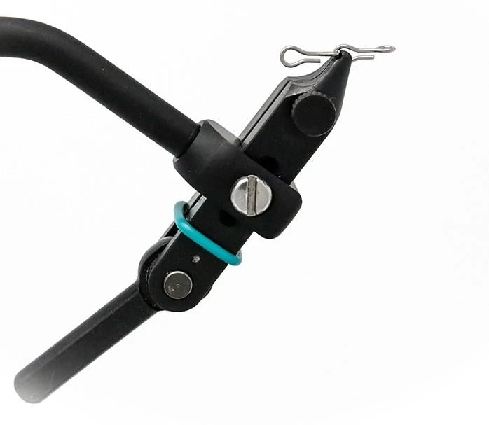 Renzetti - Game Changer Jaw For Traveler 1 Renzetti - Game Changer Jaw For Traveler