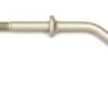 Renzetti - Extended Bent Shaft For Traveler - Clear