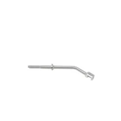 Renzetti - Extended Bent Shaft For Traveler - Black