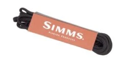 Simms - Replacement Boot Laces -Fly Fishing Sale Store black e0282e0c 44b4 4a7d 9b96 341a57389e91